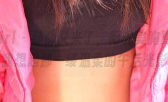 3Agirl – 静静又来了，阳光美胸更新，让我想起那一缕温柔的午后光影。