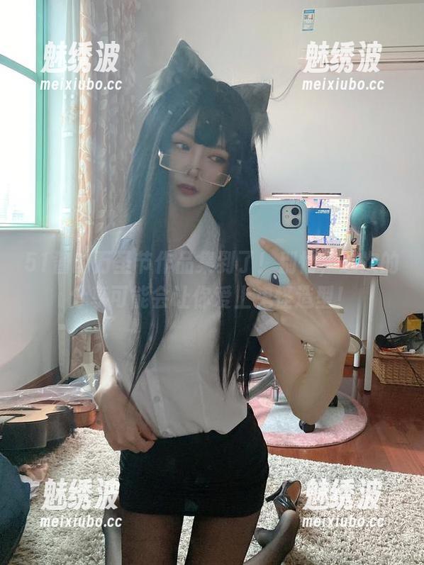 51酱的万圣节作品集到了！别怕，这次的分享可能会让你爱上鬼怪造型！