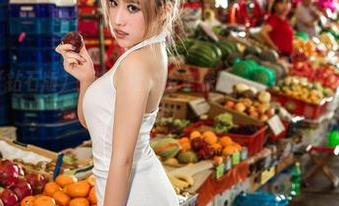 AISS爱丝(钻石版) – 陈雅漫的浴室探险：冲水间的免费写真大作战！