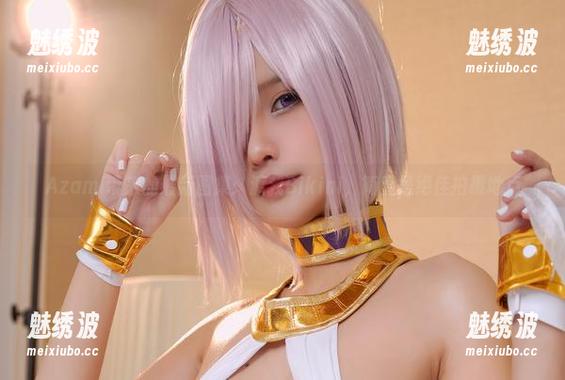 Azami Azami带来的最新图集:渡我Bikini,简直是绝佳拍摄地点