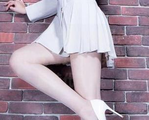 Beautyleg – An005的图包：户外冒险与轻松时刻的无缝连接，果然是大自然的最佳代言人。