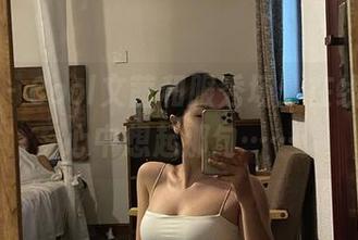 微密圈 – Cool文茜和服秀场：在线美图，心中想起那句……