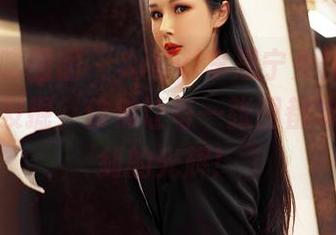 Feilin嗲囡囡 – SiByl李思宁女仆特供，图库新发掘，仿佛让每一张图都带着激光剑的光辉！