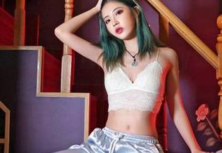 Feilin嗲囡囡 – 日常被gary维爱激活，库里的资源令人捧腹！