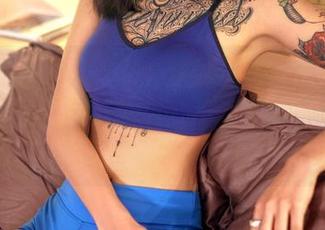 Feilin嗲囡囡 – 哈，伊蓓Eva的兔女郎写真集，原图里藏了多少不为人知的魅力呢？
