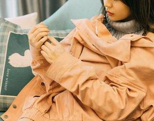 GIRLT果团网 – 连体衣风骚又好看，何梦兮Stacy在美图界的逆袭！