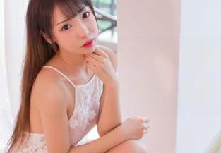 GIRLT果团网 – 周妍希外星空姐的天堂全套，图包里的悬疑之旅