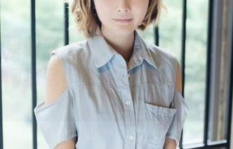 GIRLT果团网 – 户外的好日子，沈梦瑶把福利一网打尽！作品随手拍，太羡慕了吧～