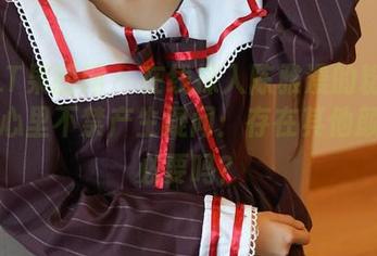 GIRLT果团网 – 在线探入陈雅漫的粉色写真，心里不禁产生疑问：存在其他颜色的必要吗？
