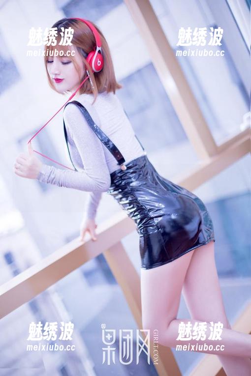 GIRLT果团网-陈雅漫 GIRLT果团网 - 海风轻拂,小细节的乐趣:陈雅漫更新的海边!