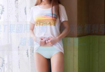 GIRLT果团网 – 龚玥菲的灰丝福利写真，越看越想流连忘返…