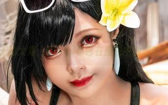 无圣光的大海：Hachi小芭在图包中翻滚的死库水