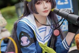当Halo_酱在线，“帕尔修斯”合集里的氛围总是让人一愣一愣的。