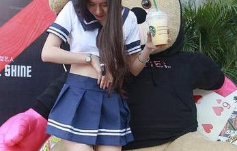 IESS异思趣向 – 最新图片揭晓！双双在裸色高跟中把“优雅”定义得太宽泛了吧？