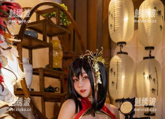 美图频出，这次KANEKO_咔喵的美脚真的不能挡，不分享根本对不起自己。