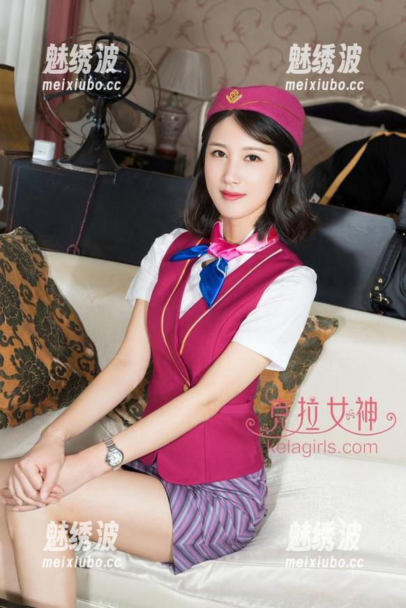 KelaGirls克拉女神-ABBY KelaGirls克拉女神 - 当ABBY撞上天台,一场私拍资源的疯狂探险