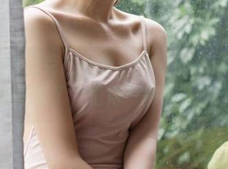 KelaGirls克拉女神 – 汶汶的吊带写真，这清新傻眼了，值得一探嘛！精选的哦