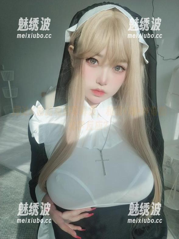 K酱 探讨K酱的和服写真集,和服+她=神奇的化学反应?
