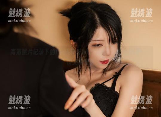 高清照片记录下的Leah梓未2022圣诞，没什么特别……但又很特别