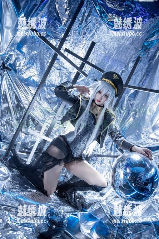 Luisa_零纱 Luisa_零纱出新作,FGO兔女郎阿尔托莉雅降临!这样的兔耳朵,我有点想试试!