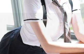 MFStar模范学院 – 一探唐琪儿Beauty的裤里丝——私人图集，真能把人困住