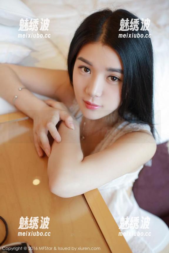 MFStar模范学院-柳侑绮Sevenbaby MFStar模范学院 - 柳侑绮Sevenbaby的私拍时光,秘书身份不止于此