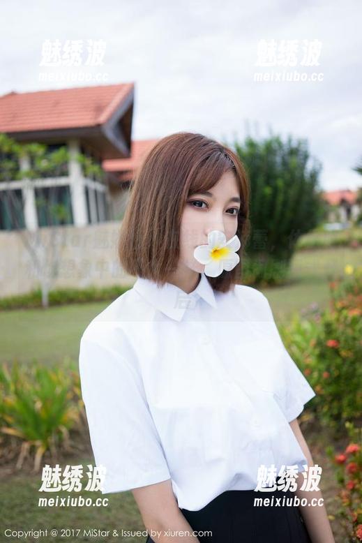 MiStar魅妍社-安沛蕾 MiStar魅妍社 - 在线的安沛蕾,体操服和你想象中的不太一样,原图闹剧模式开启
