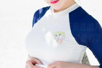 MiStar魅妍社 – 只要有王婉悠的JK图包，我的朋友圈都快成福利讨论群了！