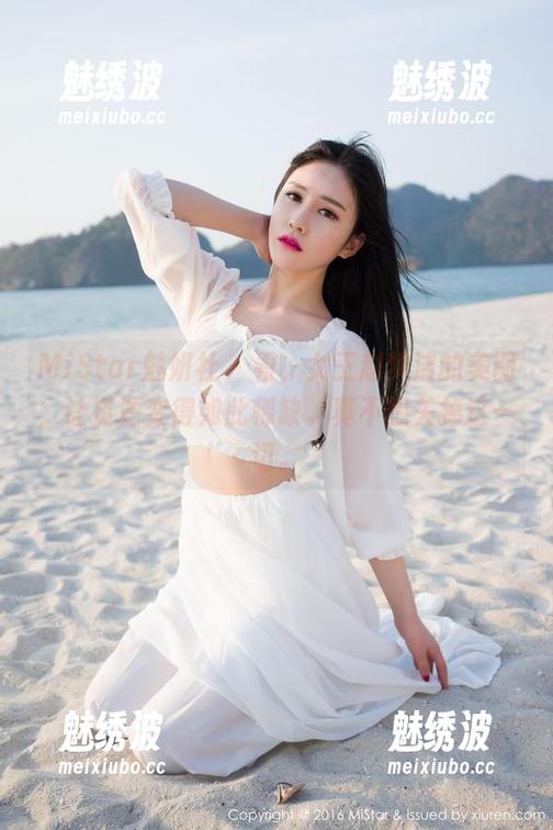 MiStar魅妍社-赵梦洁 MiStar魅妍社 - 看,女王赵梦洁的美图,让资源变得如此稀缺。真不想关掉这一切。