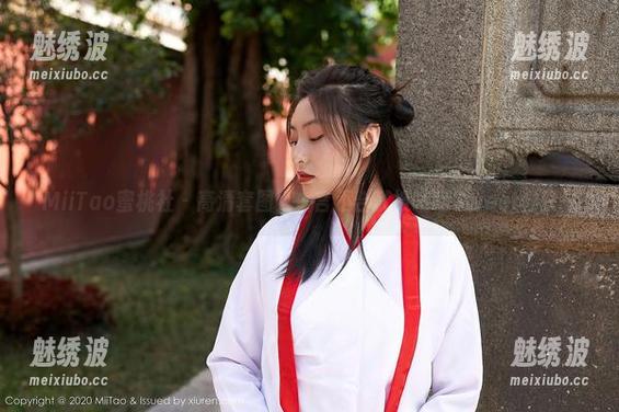 MiiTao蜜桃社-咕噜Sweet MiiTao蜜桃社 - 高清套图,一言不合就被咕噜Sweet俘获!