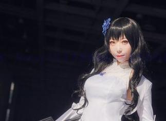干一票大的，Money冷冷水手服私拍图包里的浮沉见证了什么？