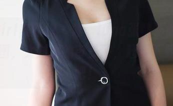 MyGirl美媛馆 – 哇，luna张静燕的这张奶牛图，太对我的审美了，赶紧下载收藏吧！