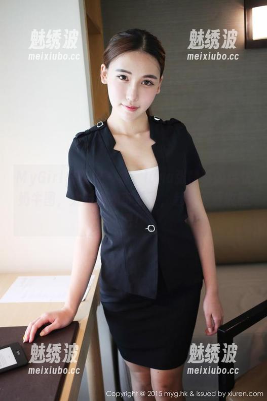 MyGirl美媛馆-luna张静燕 MyGirl美媛馆 - 哇,luna张静燕的这张奶牛图,太对我的审美了,赶紧下载收藏吧!