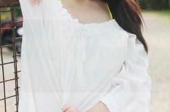 MyGirl美媛馆 – 随便翻翻，唐琪儿Beauty的短裤美图，每张都想收藏，分享但不会后悔！