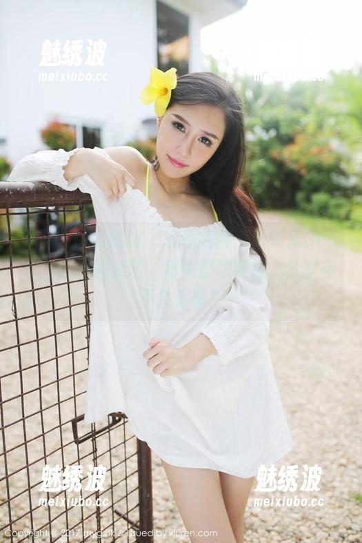 MyGirl美媛馆-唐琪儿Beauty MyGirl美媛馆 - 随便翻翻,唐琪儿Beauty的短裤美图,每张都想收藏,分享但不会后悔!