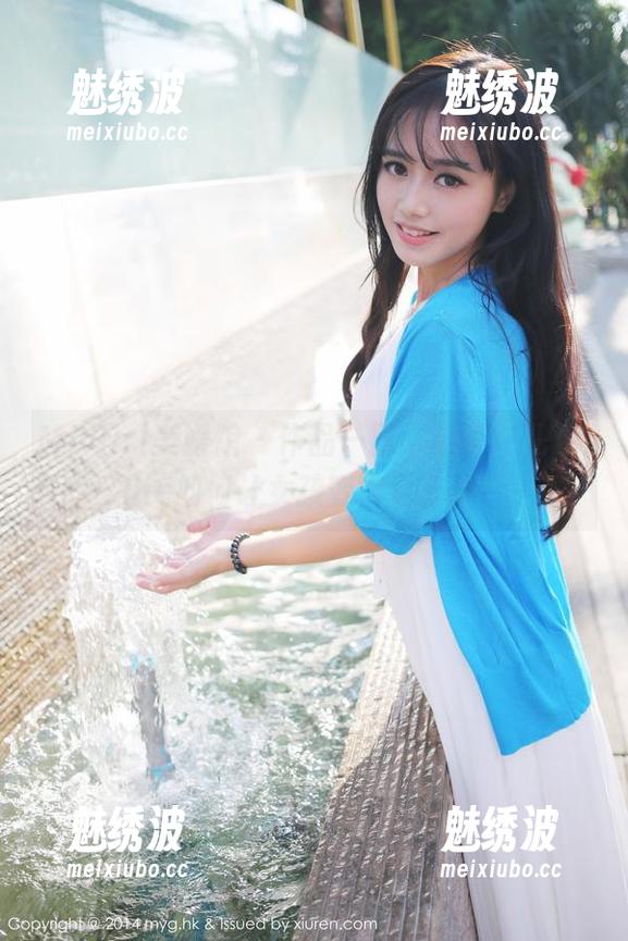 MyGirl美媛馆 - 作品一览：看子纯儿Annie如何让女孩变得更有趣！