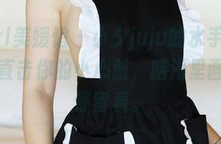 MyGirl美媛馆 – 小夕juju的水手服高清壁纸，直击你的小心脏，脑海里画面一直停留着。