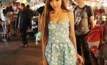 MyGirl美媛馆 – 别再说你没看到，徐子琦Anna的免费甜心资源太养眼！