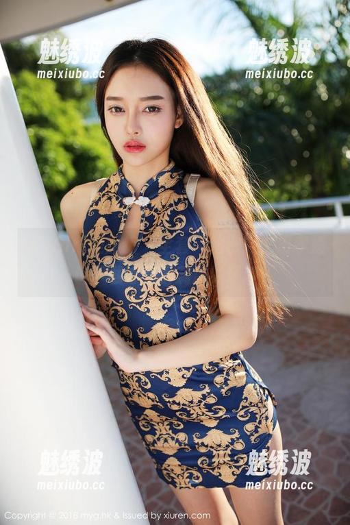 MyGirl美媛馆 - 全套“秘密”，田孝媛说下载才是最刺激的环节！