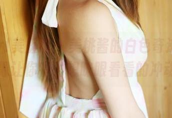 MyGirl美媛馆 – 美桃酱的白色奇迹，HD图像让你有种想眯眼看看的冲动。