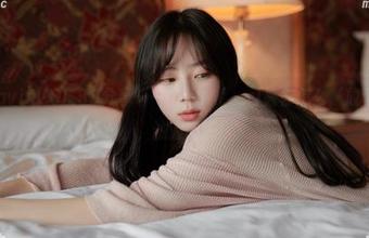 ArtGraviaVOL.53分享——MyuA(뮤아)教你怎么‘放飞自我’，诚邀围观！