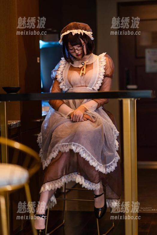 Natsuko夏夏子 分享最新的Natsuko夏夏子万圣节:魔法师竟然也能萌得不行!