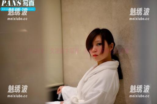PANS - 久凌奶牛写真：纯萌而不单调的合集