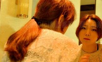 PANS写真 – 无法抗拒的Cici制服系列，照片拍得溢出的美感！
