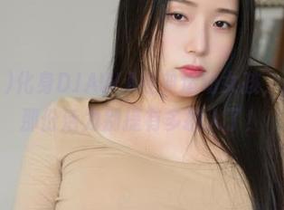 Pia(피아)化身DJAWA经典运动女孩，原图中的那份活力别提有多抓人了！