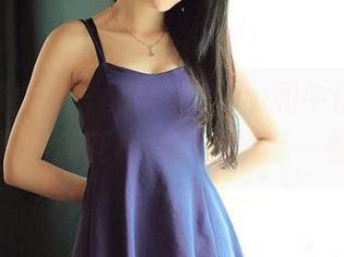 TGOD推女神 – 刘奕宁Lynn和牛仔裤，在线玩出新花样，实图值得一看！