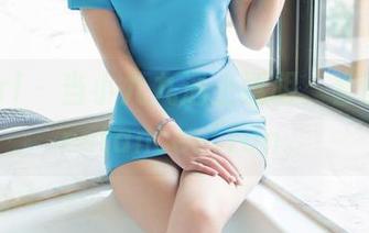TuiGirl – 当小九九遇上透明，套图分享instanceoffun。