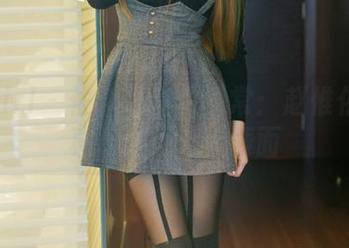 TuiGirl – 佐料丰富的日常：赵惟依的写真作品不止于表面
