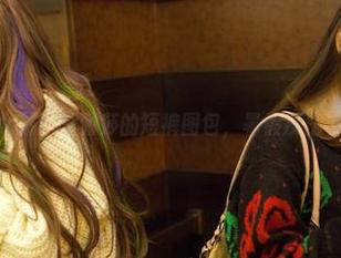 TuiGirl推女郎 – 李丽莎的短裤图包，暑假没法停的清凉风！