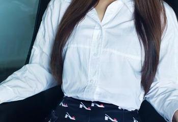 TuiGirl推女郎 – 听说王根星熙要分享纯白图包，对颜色的执念真是让人想多了。